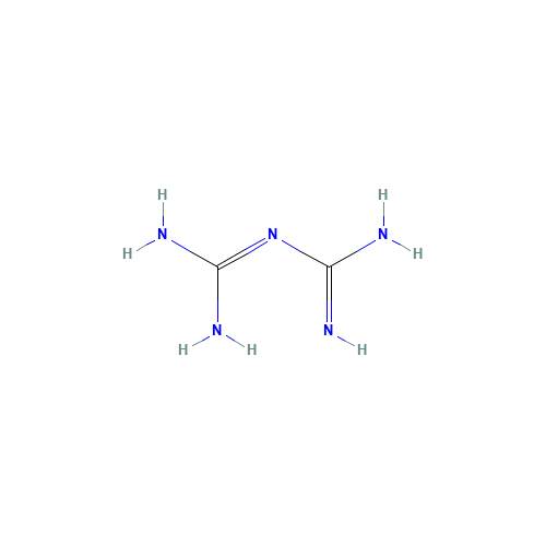 Biguanide (CAS: 56-03-1) - Related Chemical Product