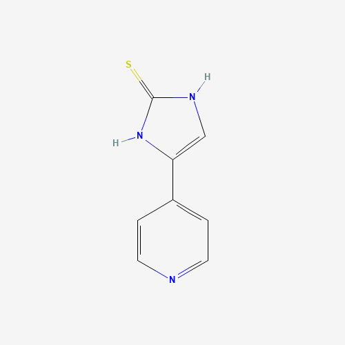 FT-0659021 CAS:146366-04-3 chemical structure