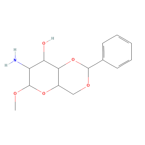 FT-0659023 CAS:6038-60-4 chemical structure