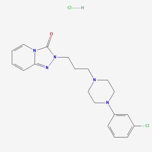 FT-0659024 CAS:25332-39-2 chemical structure