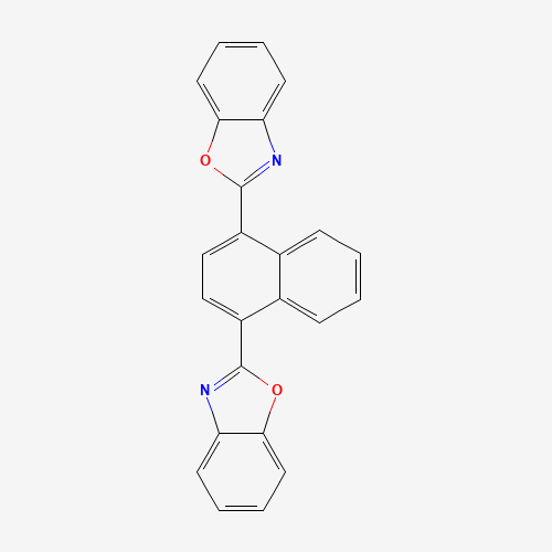 Fluorescent Brightener 367 (CAS: 5089-22-5) - Related Chemical Product