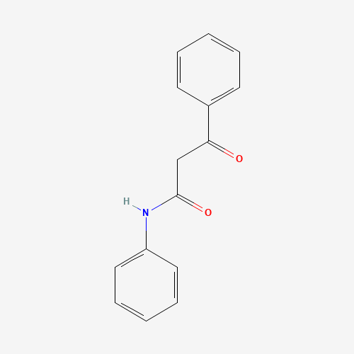 2-BENZOYLACETANILIDE (CAS: 959-66-0) - Related Chemical Product