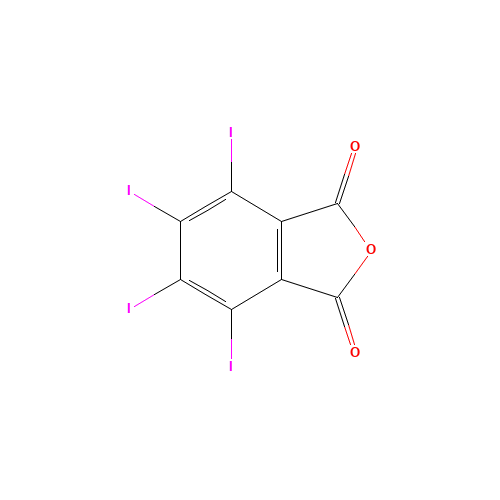 FT-0659030 CAS:632-80-4 chemical structure