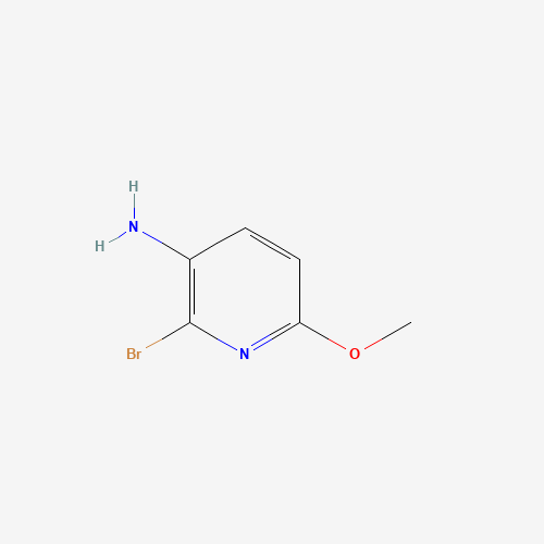 FT-0659033 CAS:135795-46-9 chemical structure