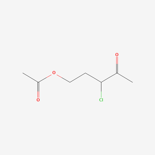 FT-0659040 CAS:13051-49-5 chemical structure