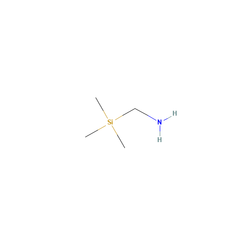 (Trimethylsilyl)methylamine (CAS: 18166-02-4) - Related Chemical Product