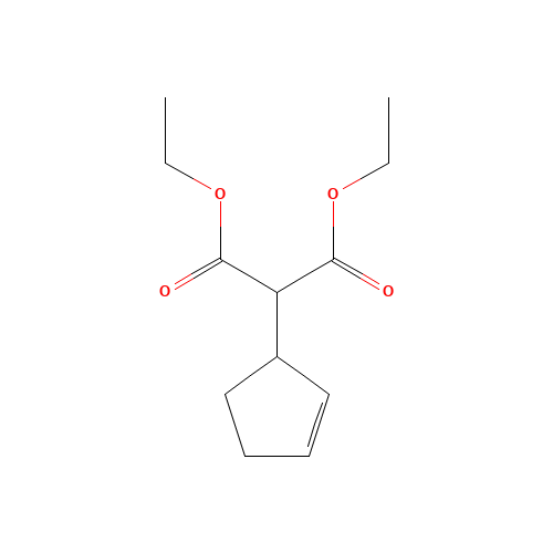 FT-0659052 CAS:53608-93-8 chemical structure