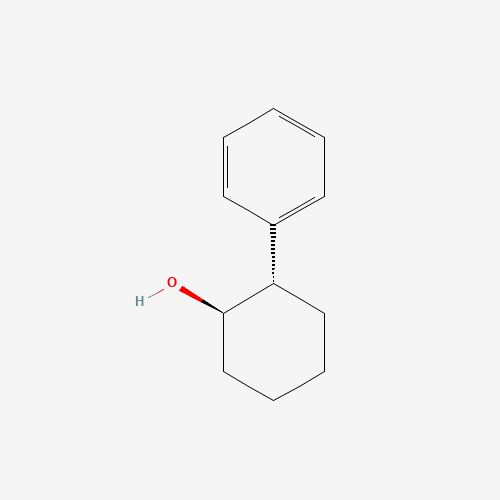 (1R,2S)-(-)-TRANS-2-PHENYL-1-CYCLOHEXANOL (CAS: 98919-68-7) - Related Chemical Product