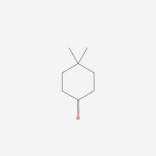 FT-0659057 CAS:4255-62-3 chemical structure