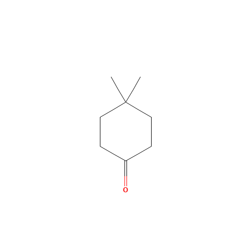 4 4-DIMETHYLCYCLOHEXANONE  97 (CAS: 4255-62-3) - Related Chemical Product