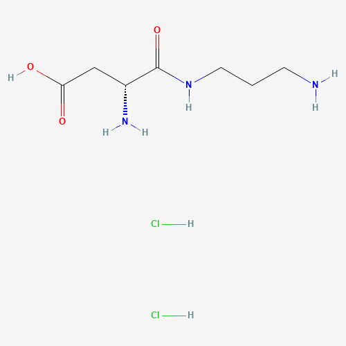 FT-0659062 CAS:14886-19-2 chemical structure