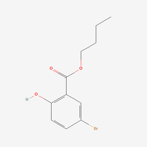 FT-0659063 CAS:100126-05-4 chemical structure