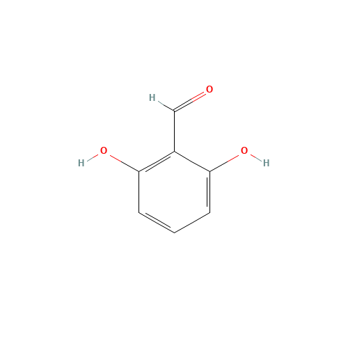 FT-0659071 CAS:387-46-2 chemical structure