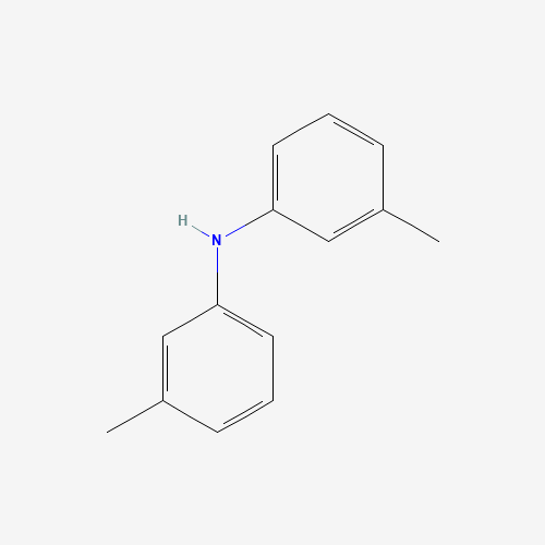 3,3'-Dimethyldiphenylamine (CAS: 626-13-1) - Related Chemical Product