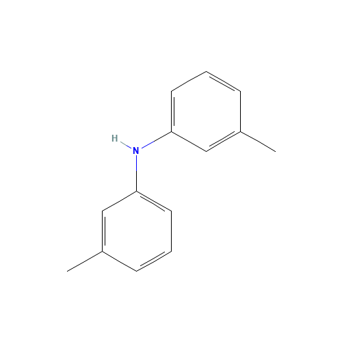3,3'-Dimethyldiphenylamine (CAS: 626-13-1) - Related Chemical Product