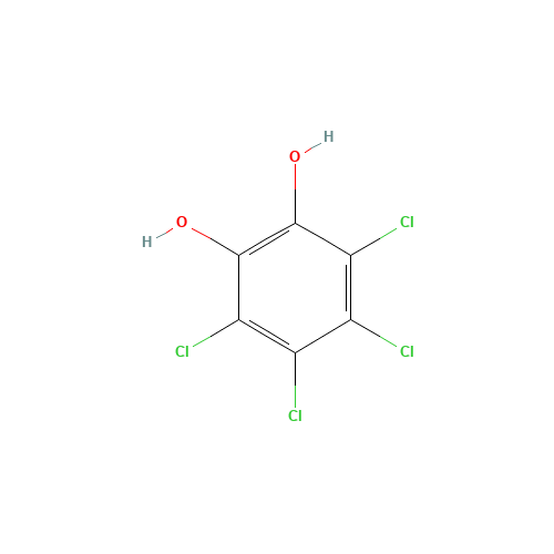 TETRACHLOROCATECHOL (CAS: 1198-55-6) - Related Chemical Product