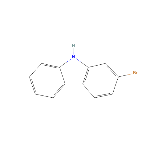 2-BROMOCARBAZOLE (CAS: 3652-90-2) - Related Chemical Product