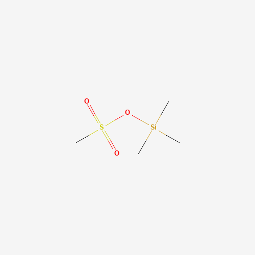 FT-0659092 CAS:10090-05-8 chemical structure