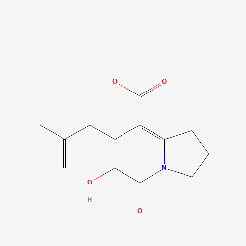 FT-0659105 CAS:866393-53-5 chemical structure