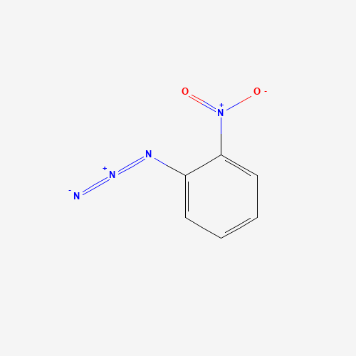 2-nitrophenyl azide (CAS: 1516-58-1) - Related Chemical Product