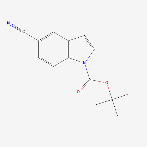 FT-0659109 CAS:475102-10-4 chemical structure
