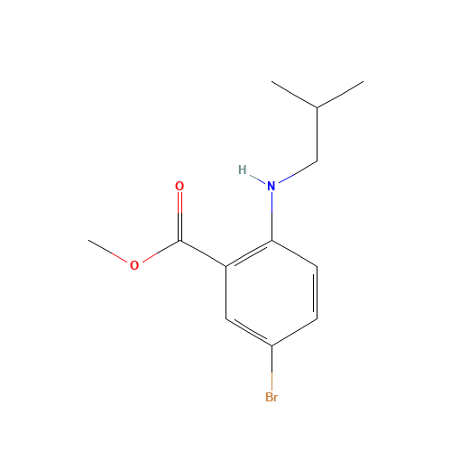 FT-0659113 CAS:937678-69-8 chemical structure