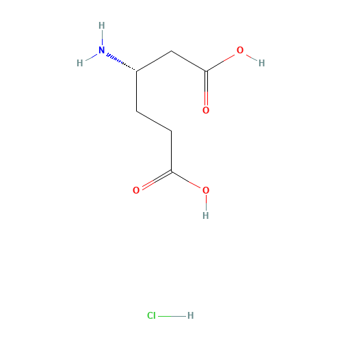 L-beta-Homoglutamic acid hydrochloride (CAS: 61884-74-0) - Related Chemical Product