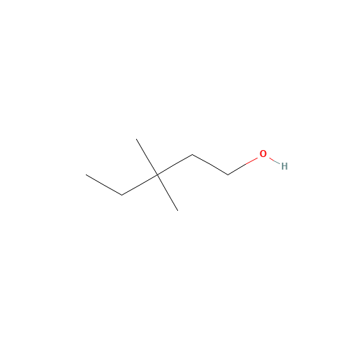 3,3-DIMETHYL-1-PENTANOL (CAS: 19264-94-9) - Related Chemical Product