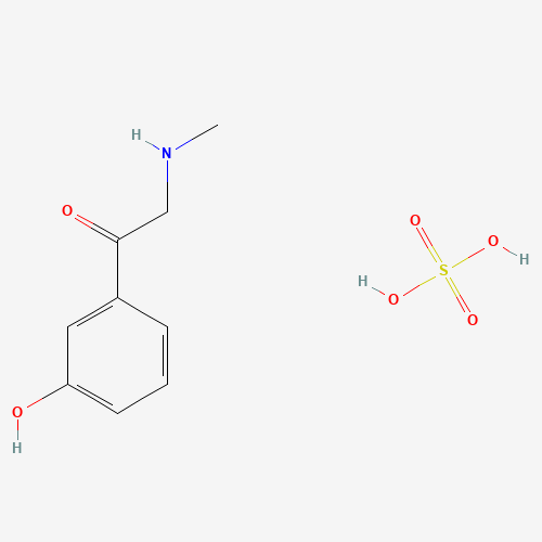 FT-0659131 CAS:679394-62-8 chemical structure