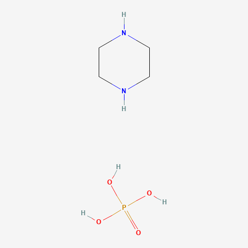 FT-0659133 CAS:14538-56-8 chemical structure