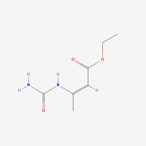 FT-0659134 CAS:22243-66-9 chemical structure