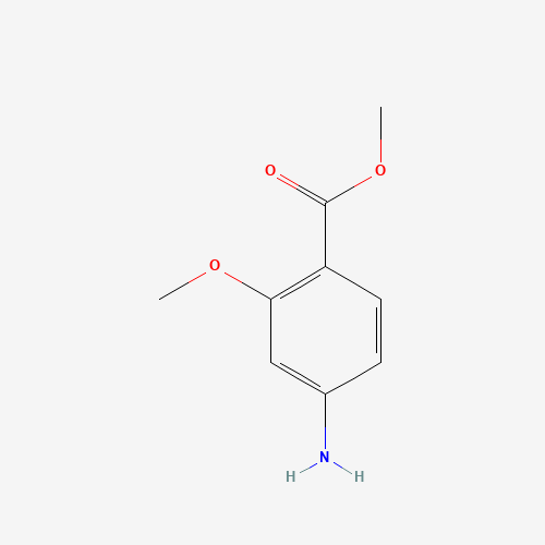 FT-0659147 CAS:27492-84-8 chemical structure