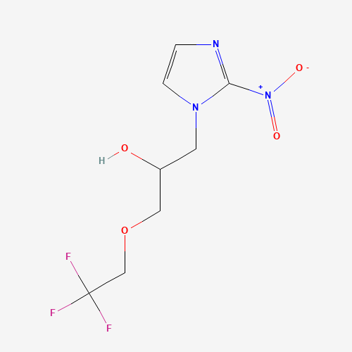 FT-0659152 CAS:21787-91-7 chemical structure