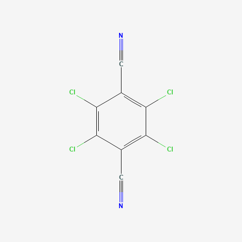 Tetrachloroterephthalonitrile (CAS: 1897-41-2) - Related Chemical Product