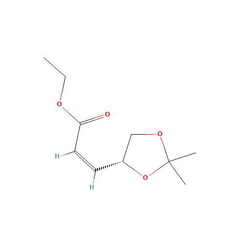 FT-0659167 CAS:104321-63-3 chemical structure