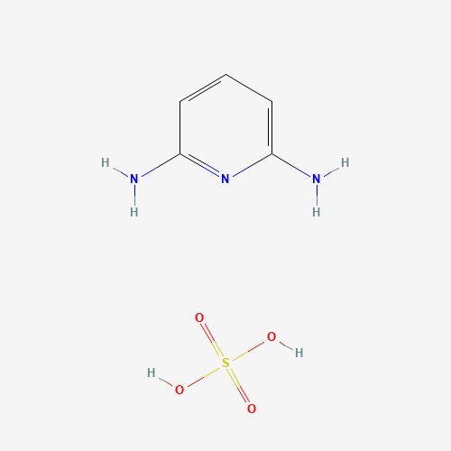 FT-0659170 CAS:146997-97-9 chemical structure