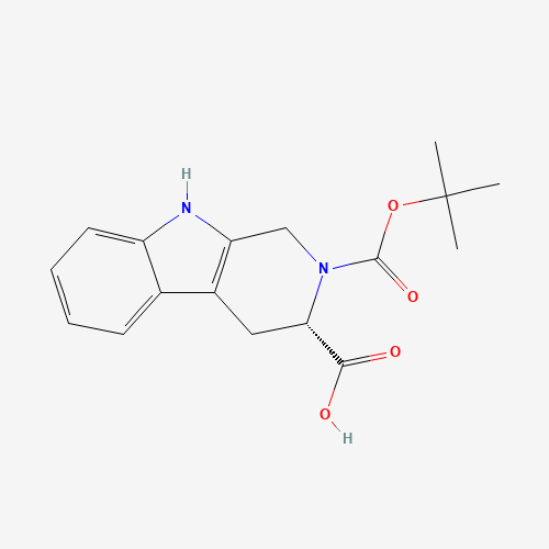 FT-0659177 CAS:66863-43-2 chemical structure