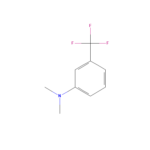 FT-0659185 CAS:329-00-0 chemical structure