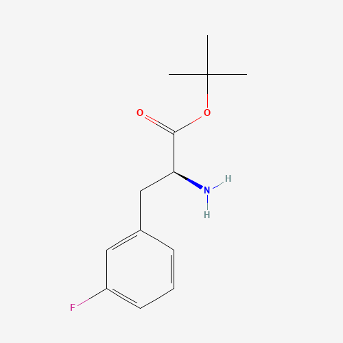 FT-0659186 CAS:167993-14-8 chemical structure