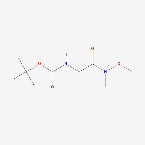 FT-0659192 CAS:121505-93-9 chemical structure