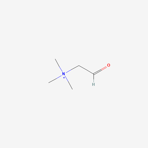 FT-0659193 CAS:7418-61-3 chemical structure
