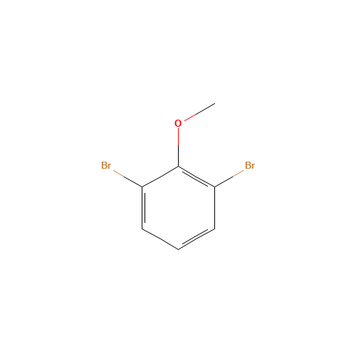 2,6-DIBROMOANISOLE (CAS: 38603-09-7) - Related Chemical Product