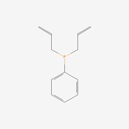 DIALLYLPHENYLPHOSPHINE (CAS: 29949-75-5) - Related Chemical Product