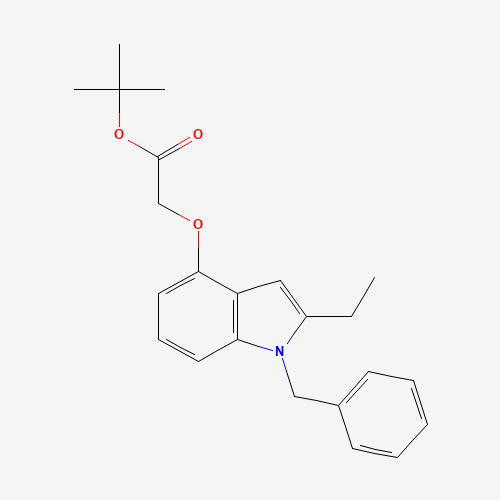 FT-0659199 CAS:220862-18-0 chemical structure