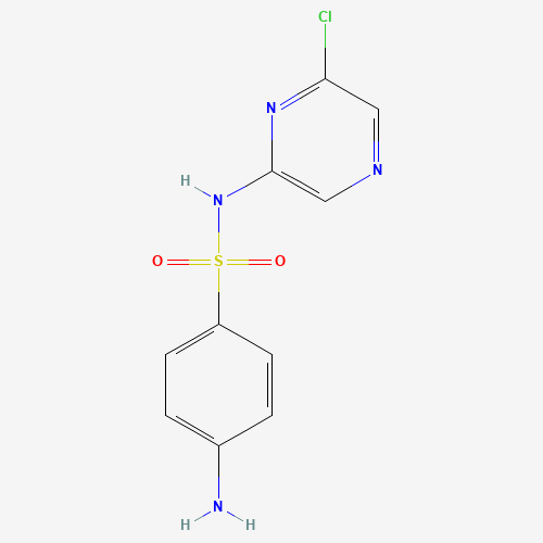 FT-0659201 CAS:102-65-8 chemical structure