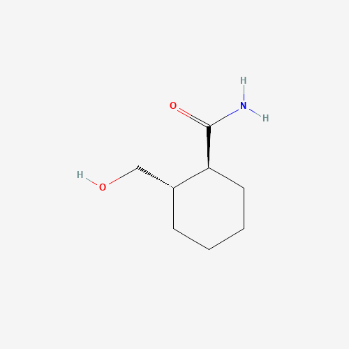 FT-0659202 CAS:116174-40-4 chemical structure