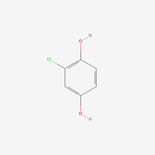 Chlorohydroquinone (CAS: 615-67-8) - Related Chemical Product