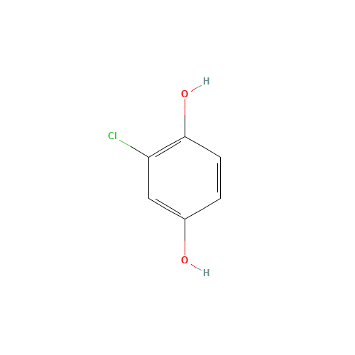 Chlorohydroquinone (CAS: 615-67-8) - Related Chemical Product