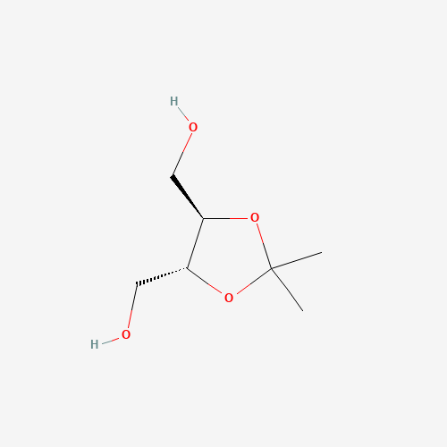 FT-0659208 CAS:73346-74-4 chemical structure