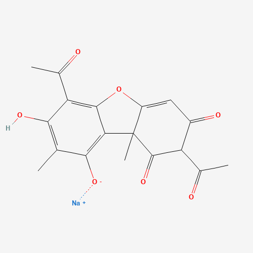 FT-0659215 CAS:34769-44-3 chemical structure